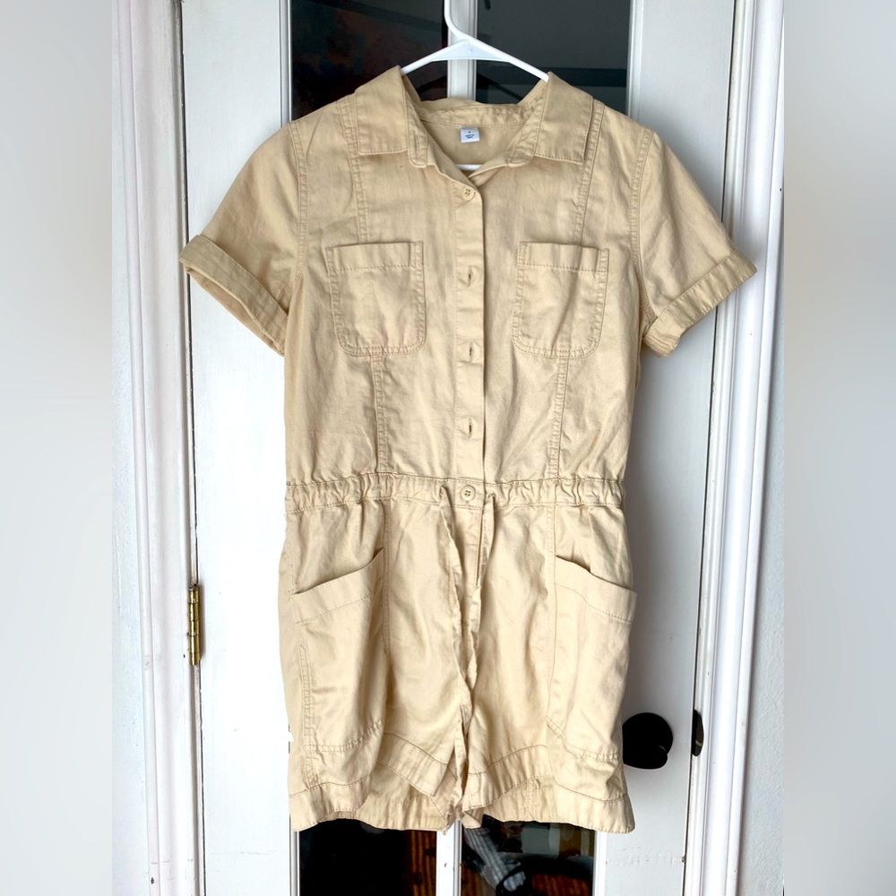 Old navy size small romper
